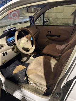 Chery S11 QQ
